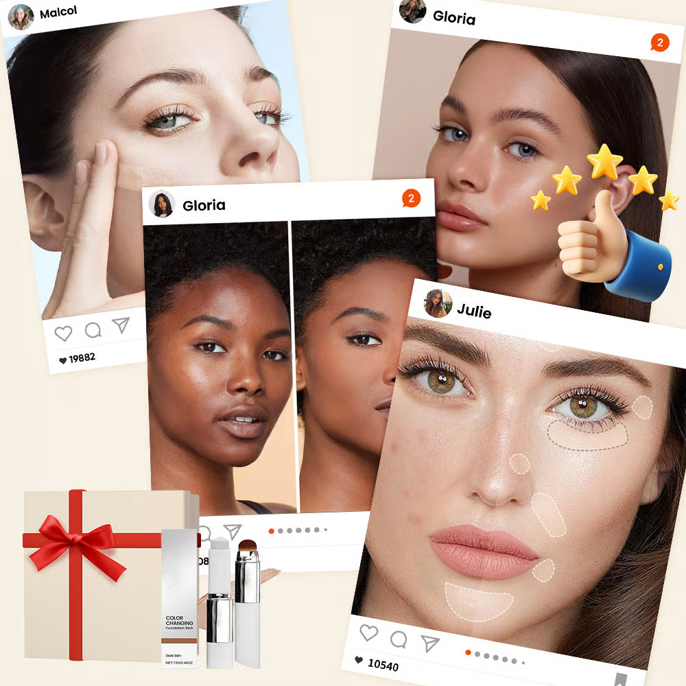 BASE+ CORRECTOR EN BARRA- 2 EN 1