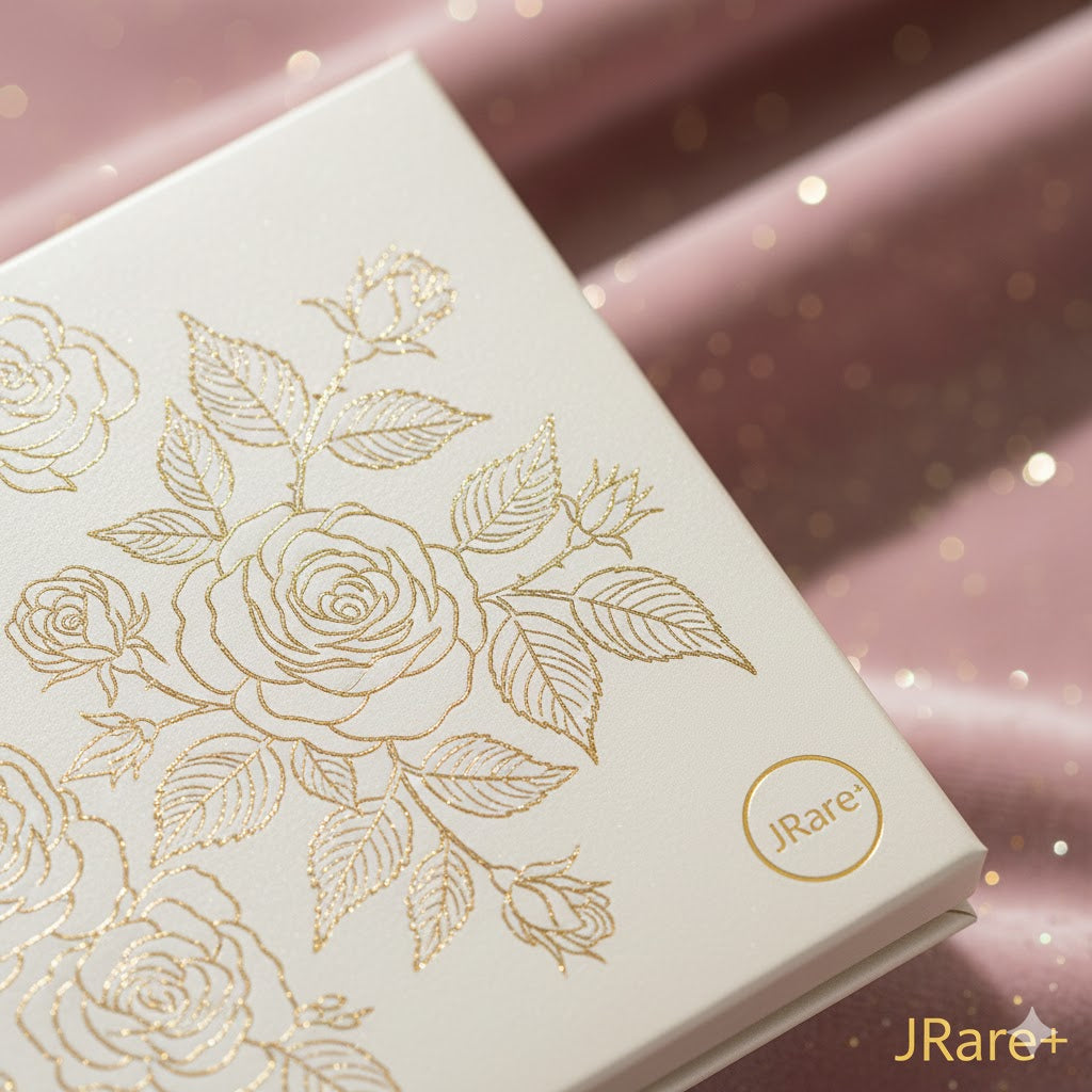 Paleta de sombras de ojos naturales